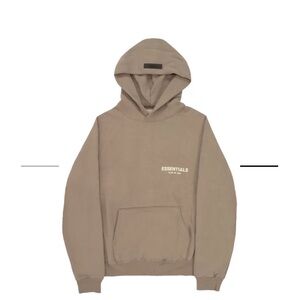 Essentials Hoodie